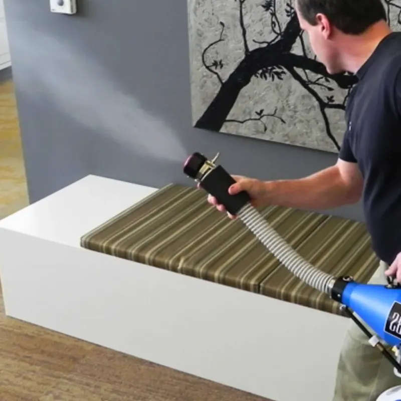 Professional Odor Removal in City of Waynesboro, VA